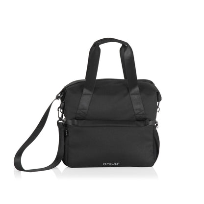 Tarana Recycled Lunch Bag Cooler with Utensils