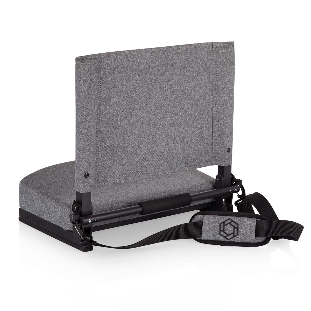 Gridiron Portable Stadium Seat