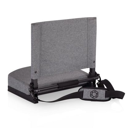 Gridiron Portable Stadium Seat