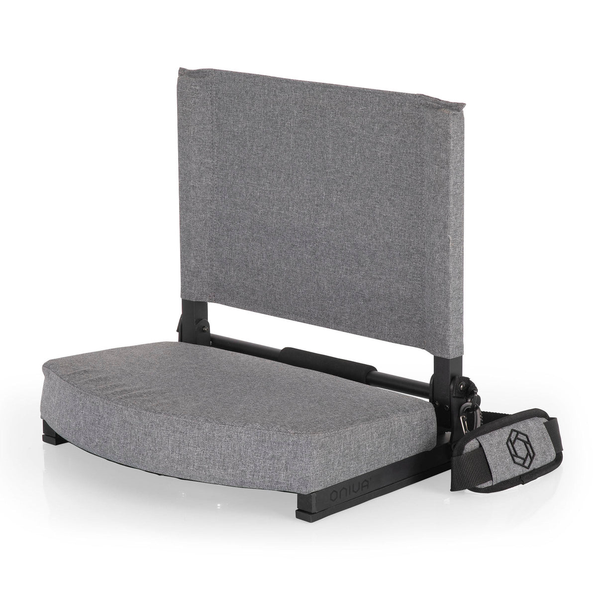 Gridiron Portable Stadium Seat