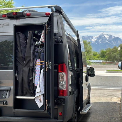 The Caddie Storage Box