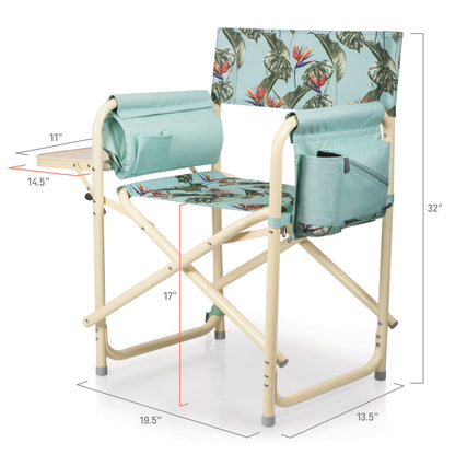 Outdoor Directors Folding Chair