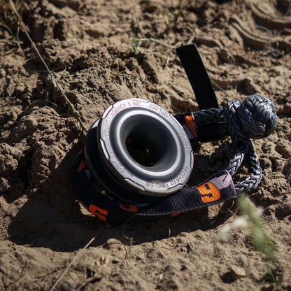 Recovery Ring 5.0"