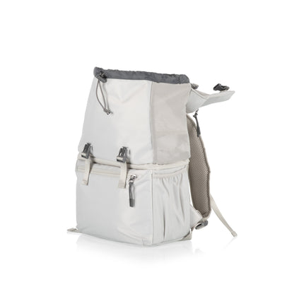 Tarana Recycled Backpack Cooler
