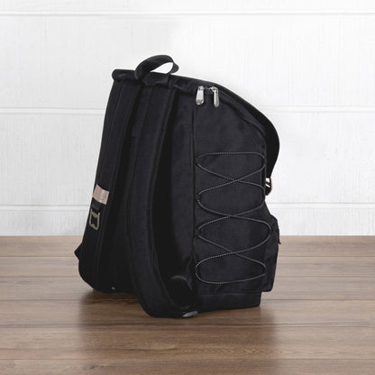 On The Go Traverse Backpack Cooler