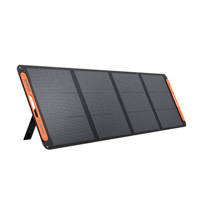 [Add-on] SolarSaga 200W