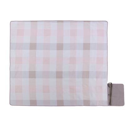 XL Outdoor Picnic Blanket Tote