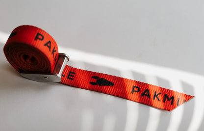 PAKMULE MULEstraps