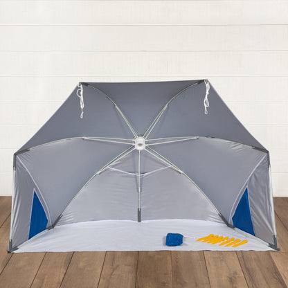 Brolly Beach Umbrella Tent