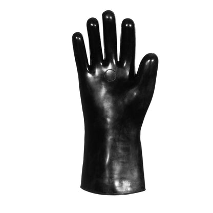 HAZ-GLOVES - Butyl Gloves for CBRN Protection