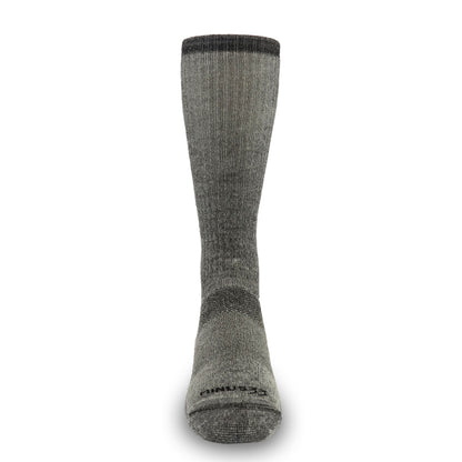 Heavyweight Wool Socks Over the Calf | USA Made