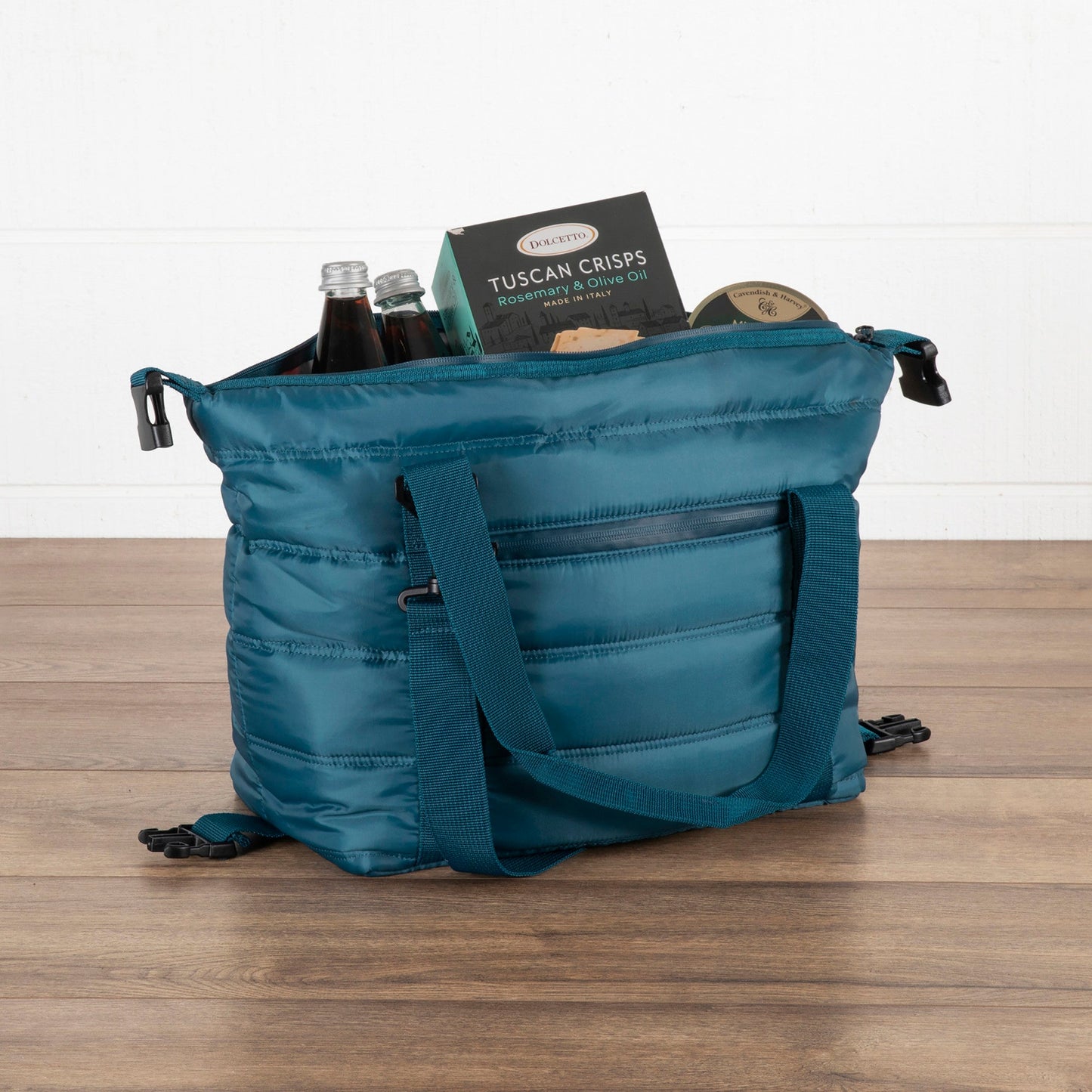 All-Day Insulated Cooler Bag