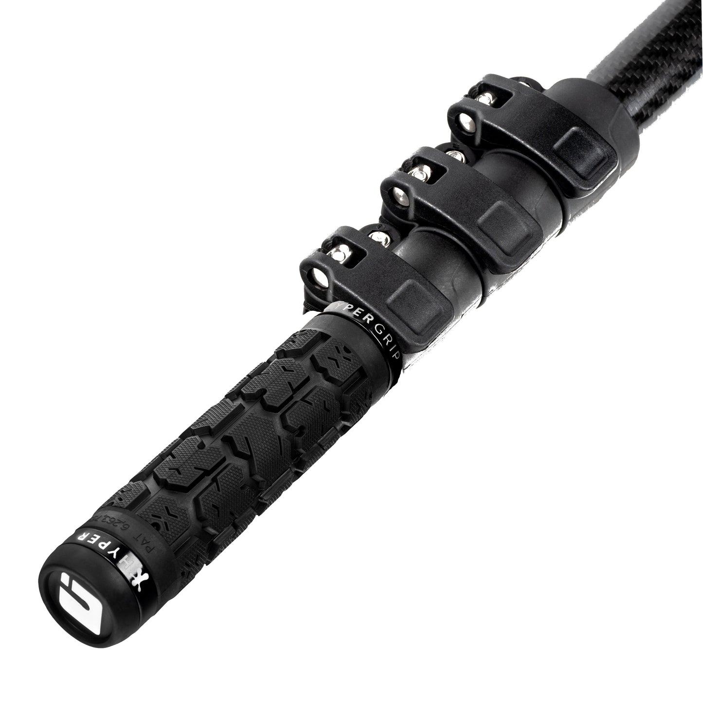 HyperPole / Carbon Only Swimming Pool pole