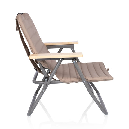 Descanso Padded Beach Chair