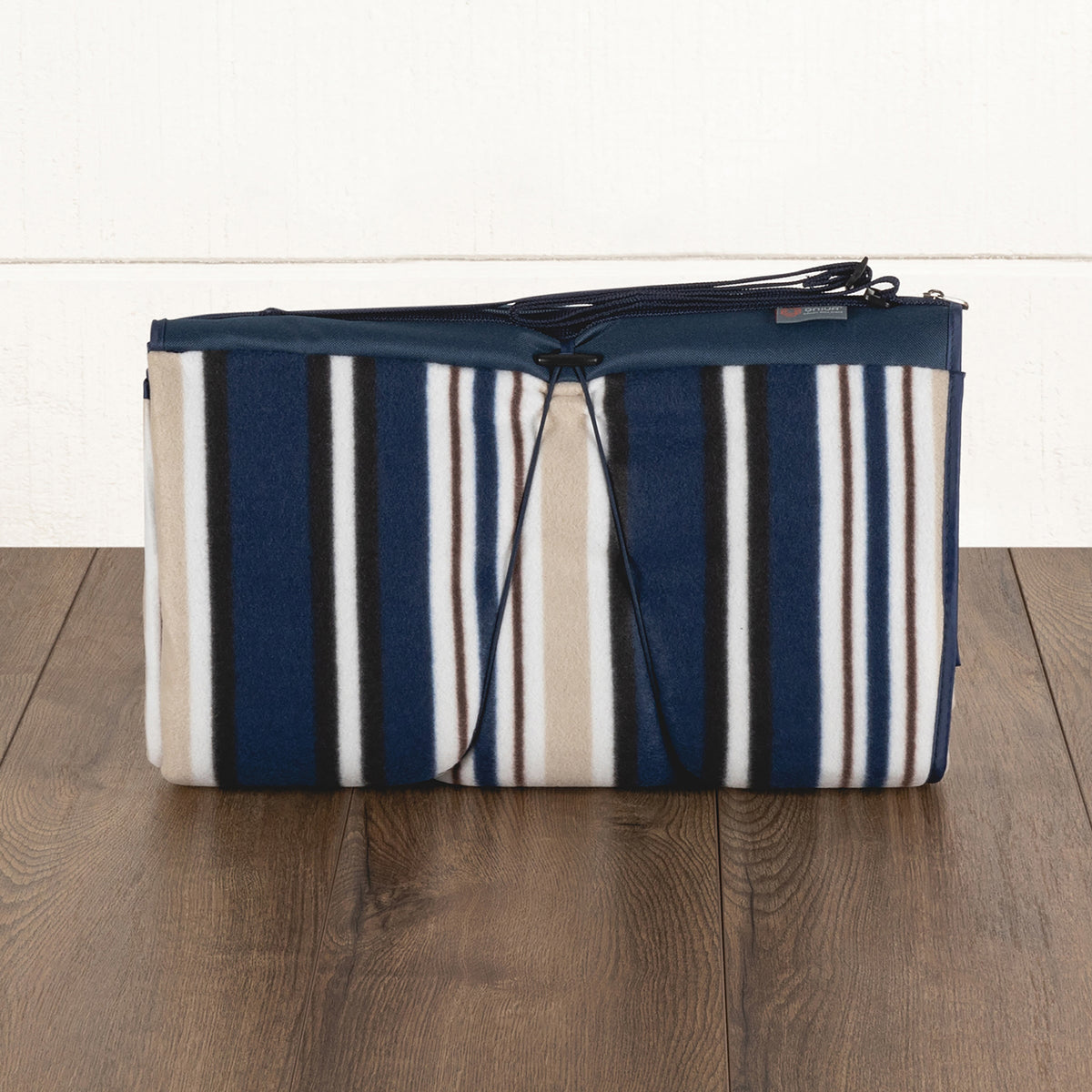 XL Outdoor Picnic Blanket Tote