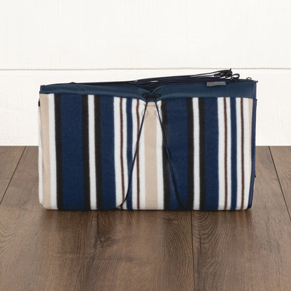 XL Outdoor Picnic Blanket Tote