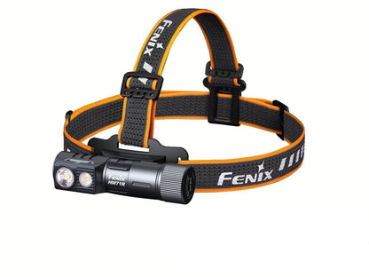 Fenix HM71R Rechargeable Industrial LED Headlamp