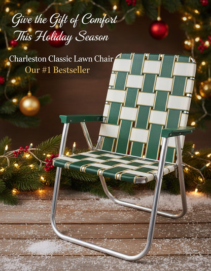 Charleston Classic Lawn Chair