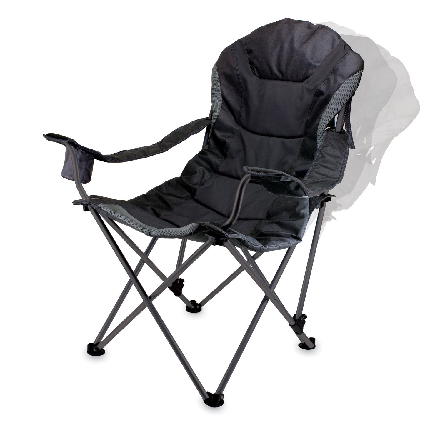 Reclining Camp Chair