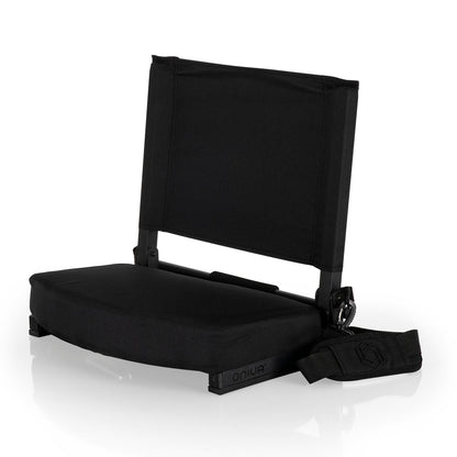 Gridiron Portable Stadium Seat