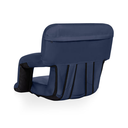 Ventura Portable Reclining Stadium Seat