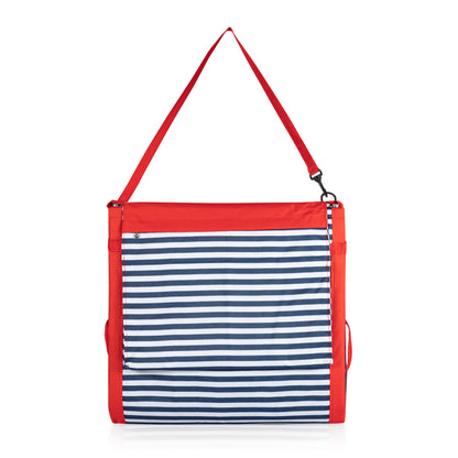 Beachcomber Portable Beach Chair & Tote