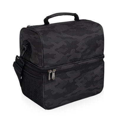 Pranzo Lunch Bag Cooler with Utensils