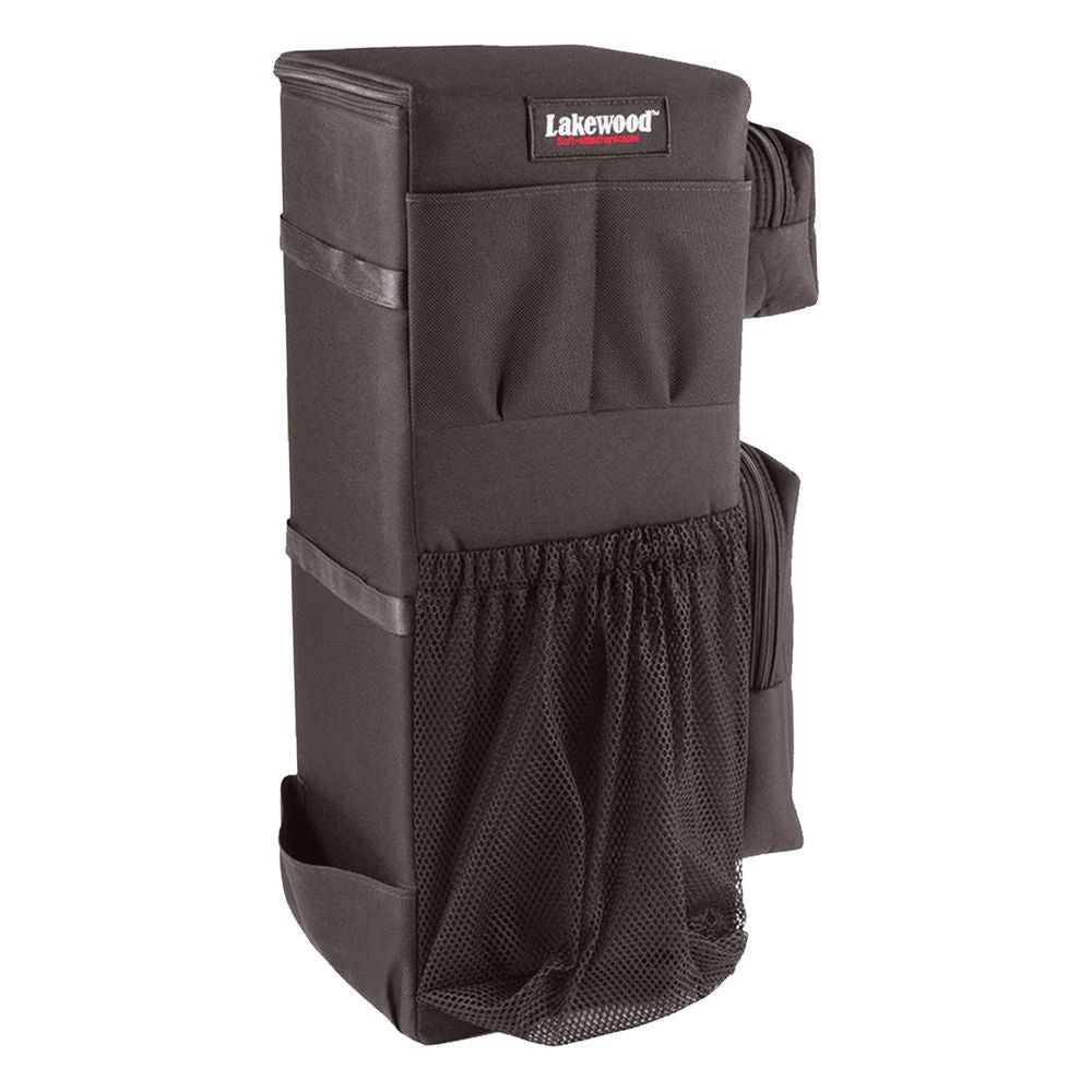 Ice Pak - Ice Fishing Tip Up Storage