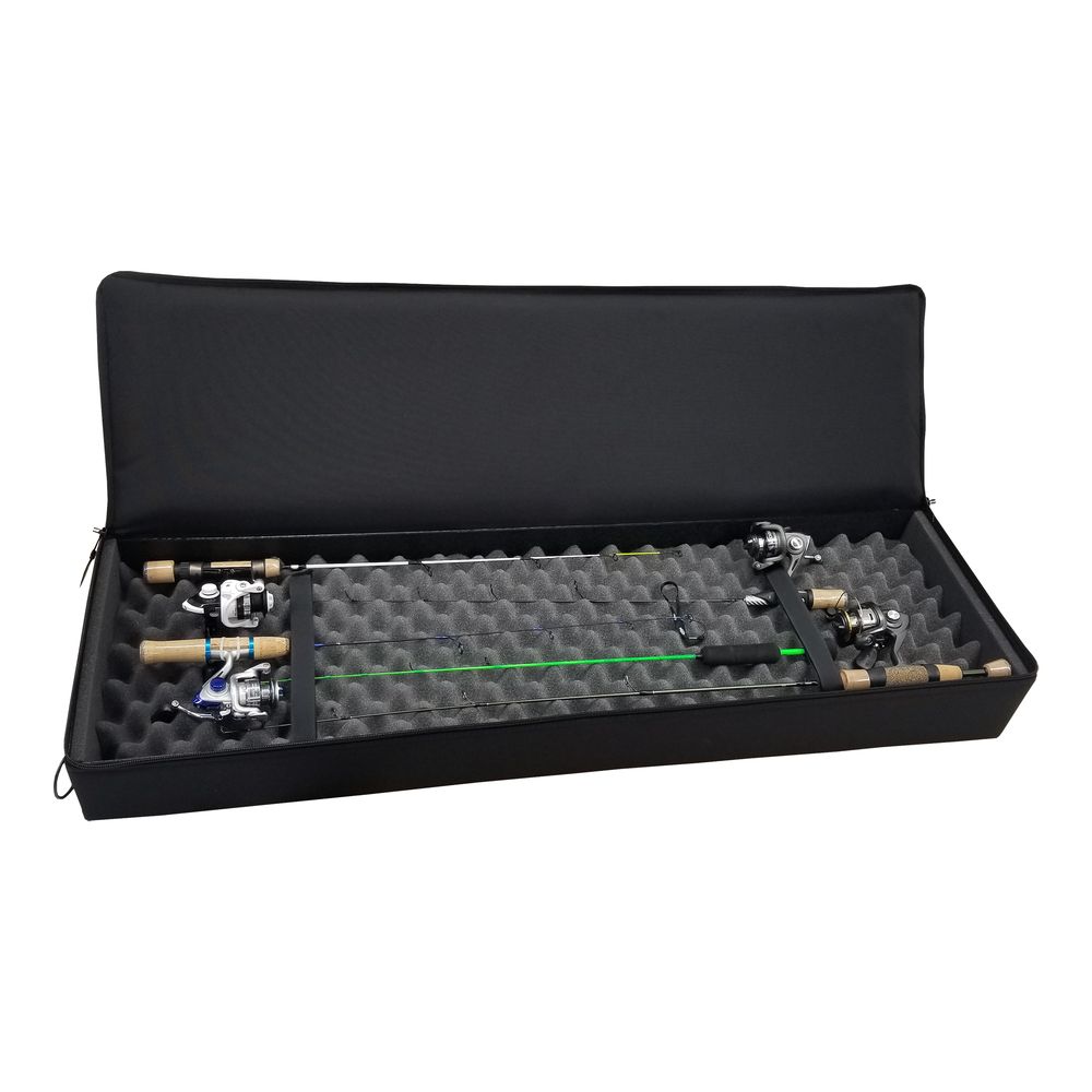 Ice Rod Caddy - 3 Sizes Available!