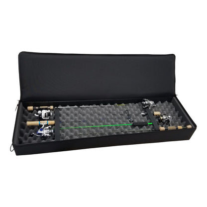 Ice Rod Caddy - 3 Sizes Available!