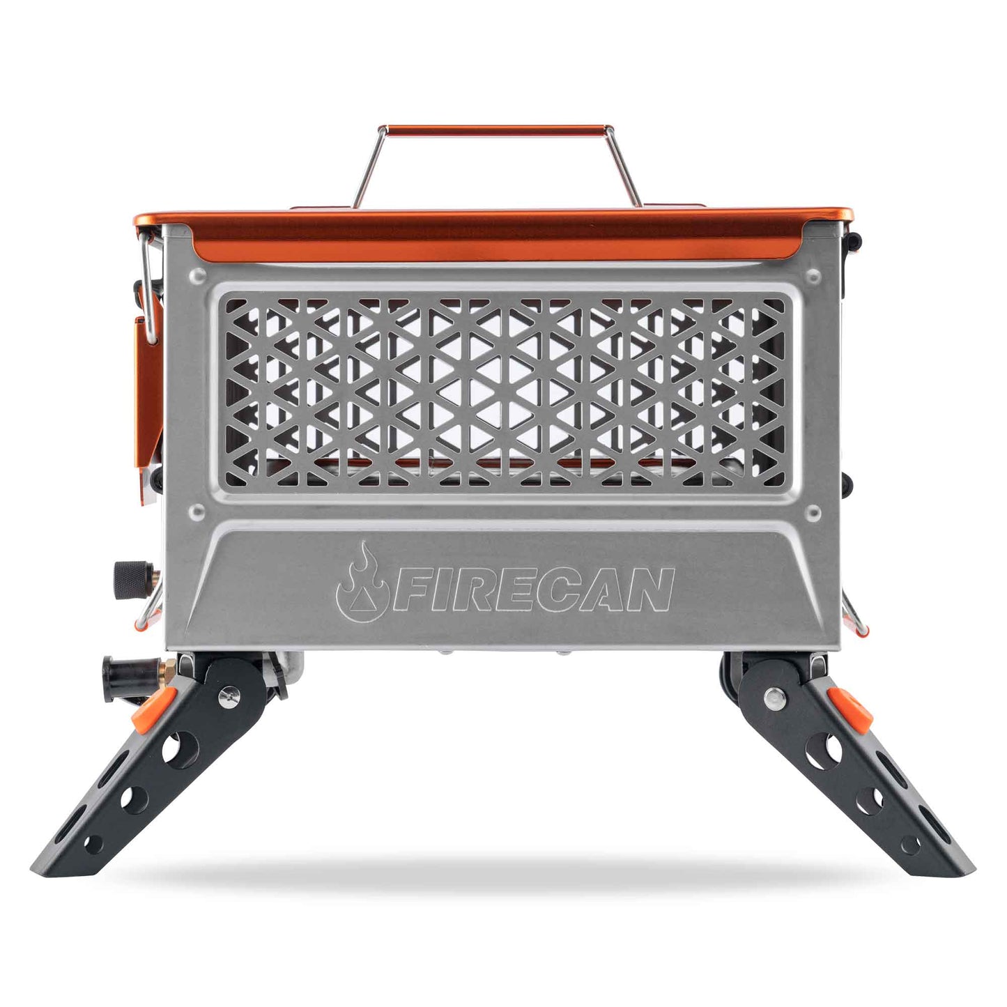 Ignik FireCan Elite - Portable Fire Pit