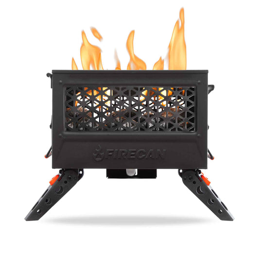 Ignik FireCan - Portable Fire Pit