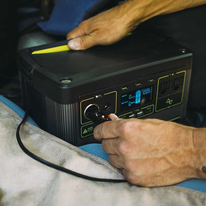 Flipside Heated Bed Cover Fleece