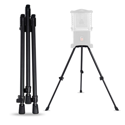 Ignik Skullet Deluxe - Heater Stove Cook Set