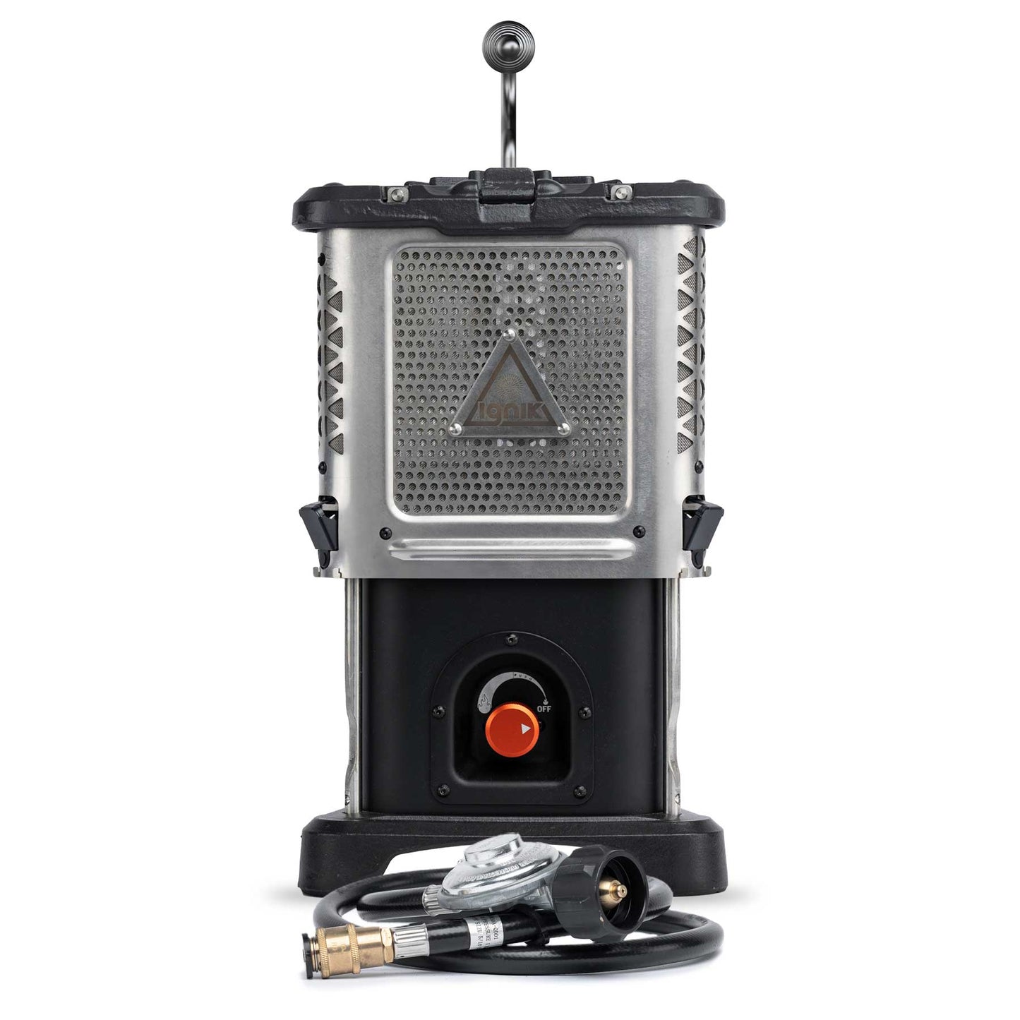 Ignik Skullet - Portable Heater Stove