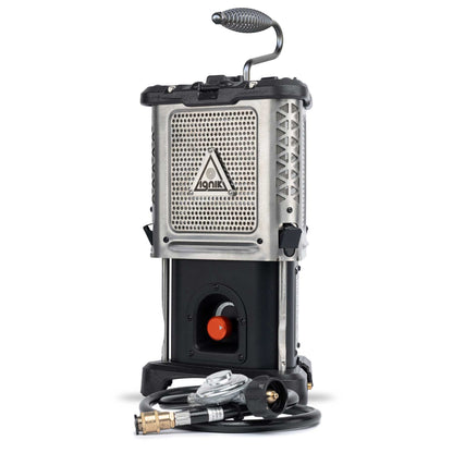Ignik Skullet - Portable Heater Stove