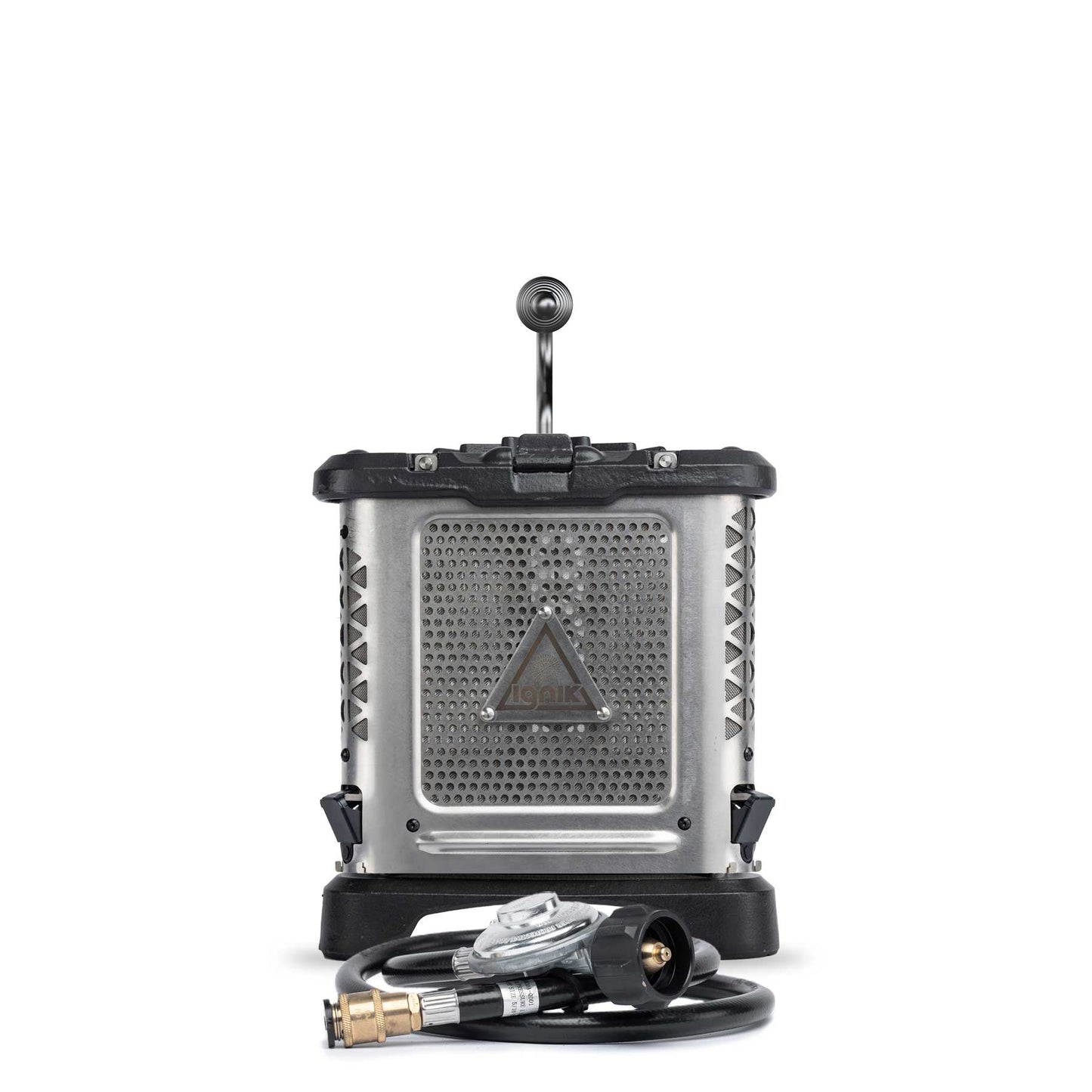 Ignik Skullet - Portable Heater Stove