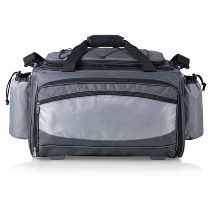 Vulcan Portable Propane Grill & Cooler Tote
