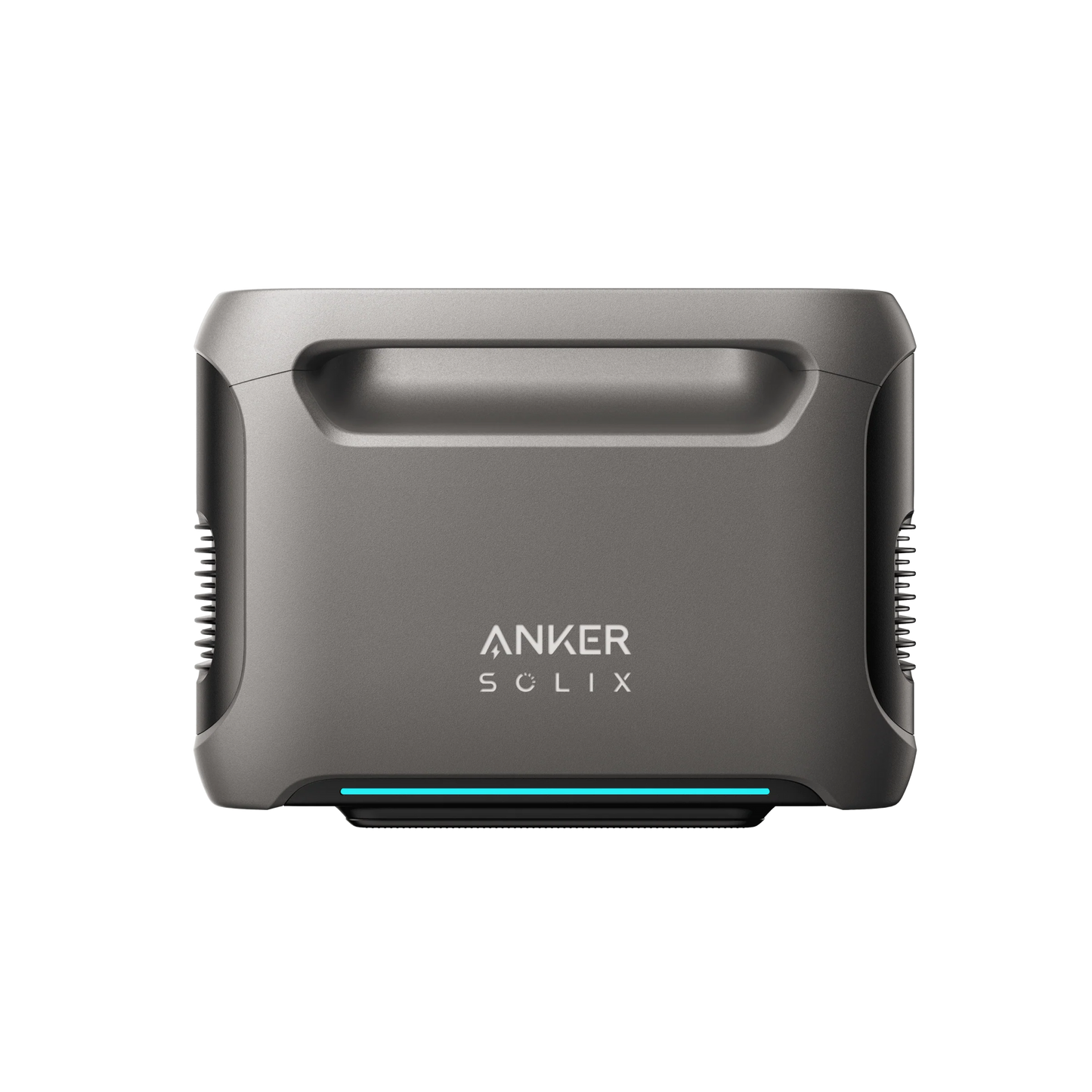 Anker SOLIX BP3800 Expansion Battery - 3840Wh LFP (For F3800)