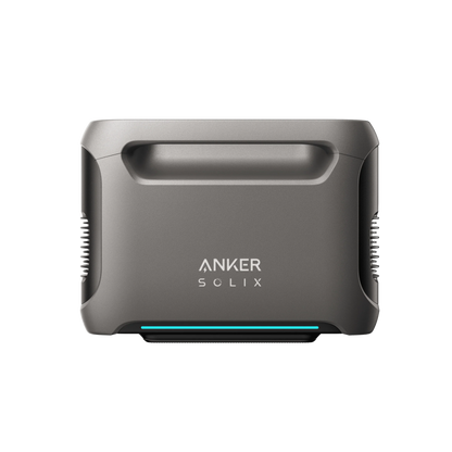 Anker SOLIX BP3800 Expansion Battery - 3840Wh LFP (For F3800)