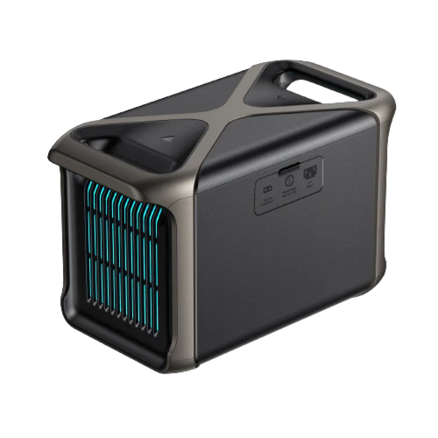 Anker SOLIX F1500 Portable Power Station - 1536Wh｜1800W