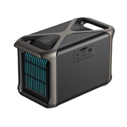 Anker SOLIX F1500 Portable Power Station - 1536Wh｜1800W