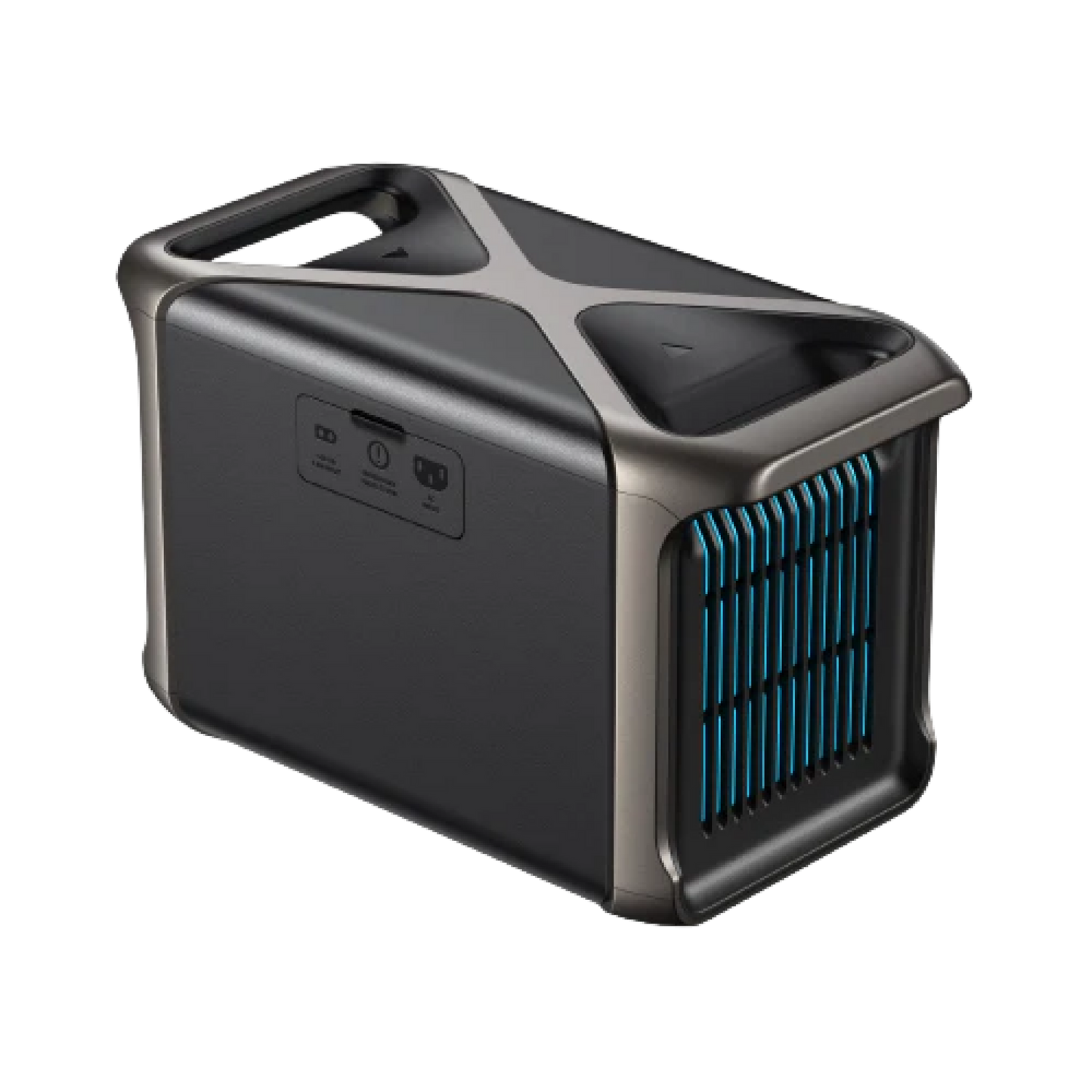 Anker SOLIX F1500 Portable Power Station - 1536Wh｜1800W