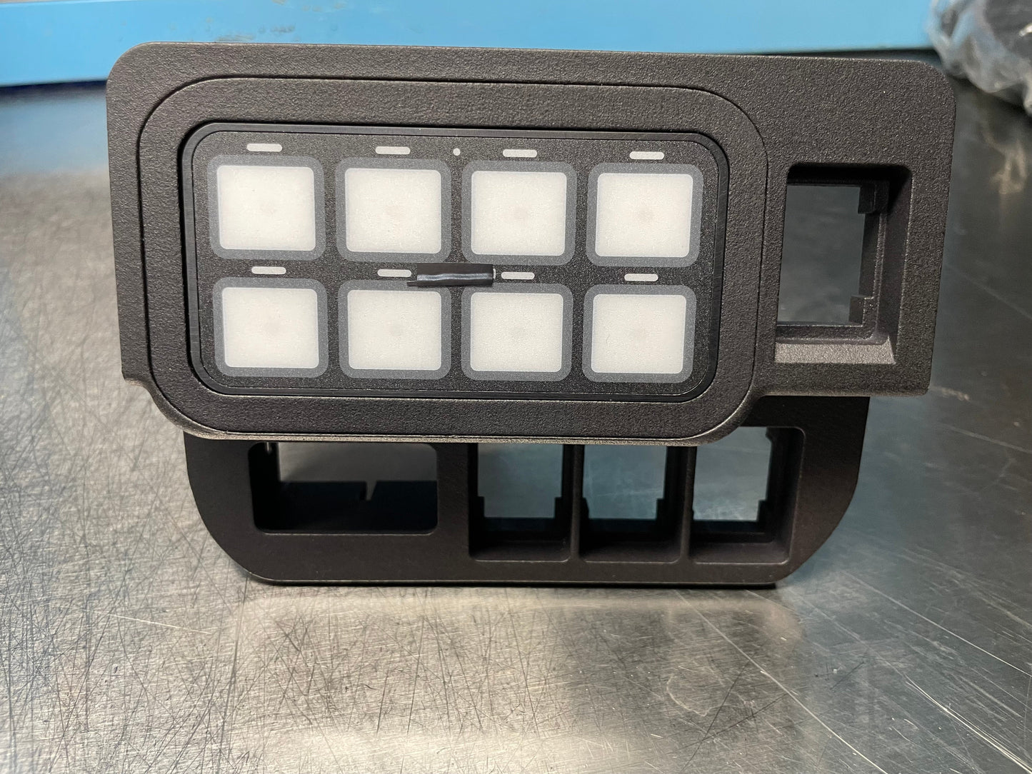 Modular Insert for Switch Pro