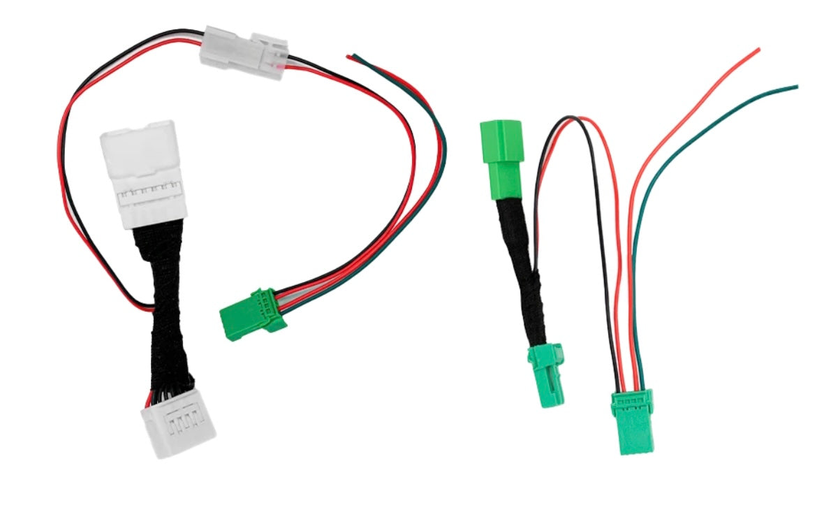 Switch Illumination Harnesses