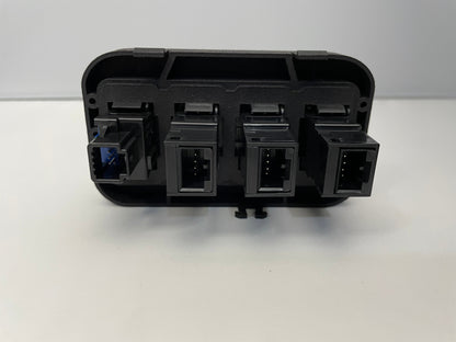 Modular Insert for 4  Short Switches