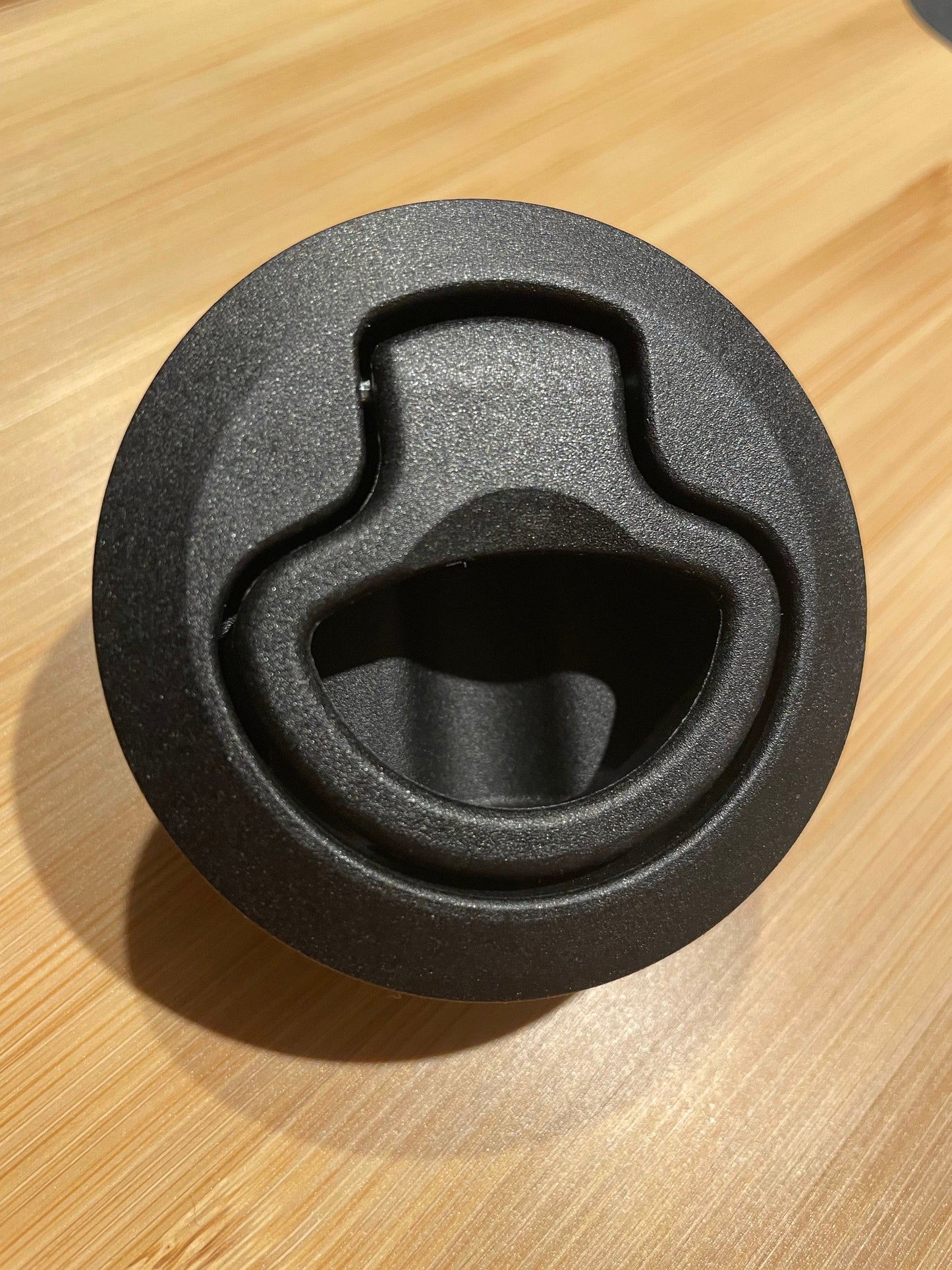 Best Door Latches for Van Conversion | Marine Slam Door Latch