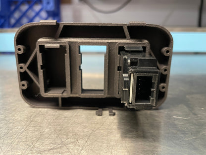 Modular Insert for 4 Tall Switches