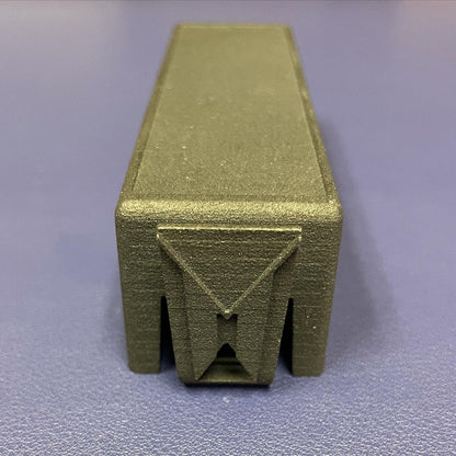 Taco Extended Fuse Cover