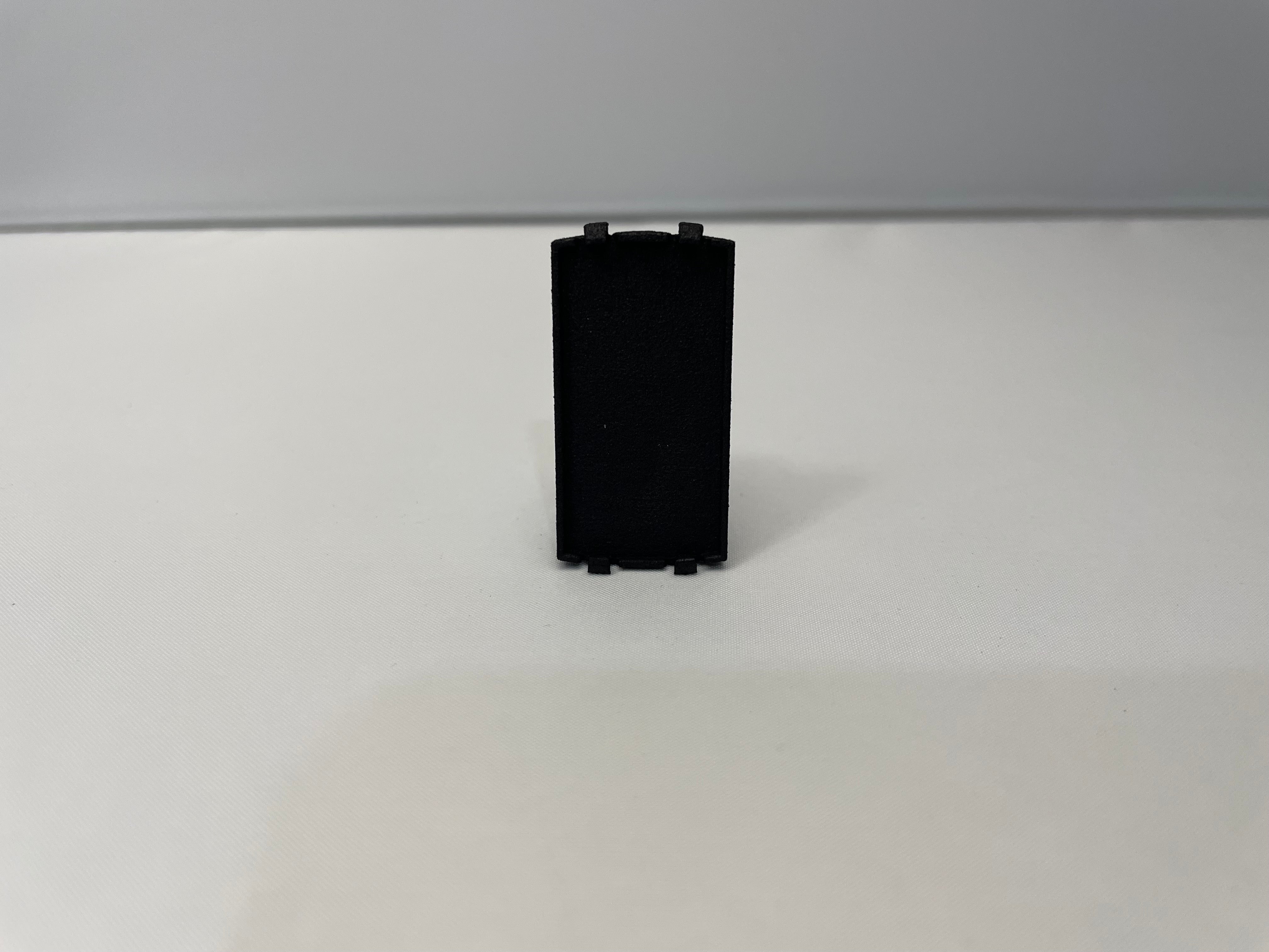 Switch Blank for Rocker Switches – RackUp+Go